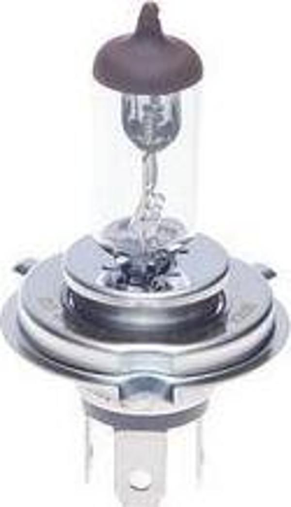 12V H4 43T Tırnaklı 90/100W Ampul - Image 1