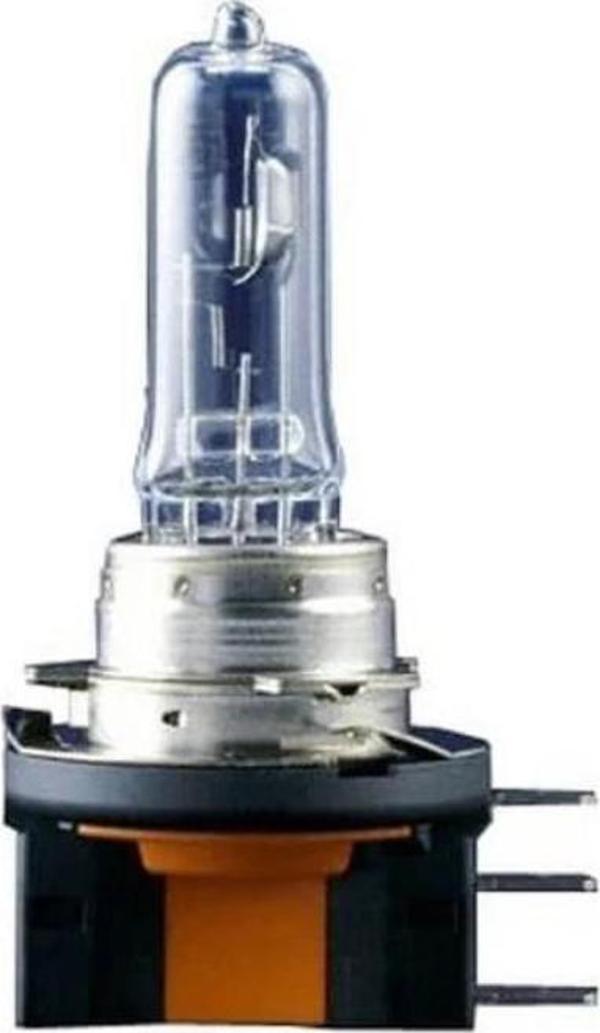 12V Ampul H15 15/55W Çift Flaman Far Ve Sis Ampulü - Image 1