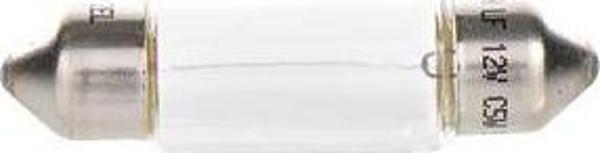 (1987302932) Ampul (Eco) 12V C5W Sofit 11X35 Sv8.5-8 (Normal Sofit) - Image 1