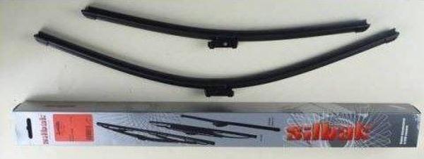 Silecek Süpürgesi Muz (Tk) Renault Scenıc 3, Grand Scenıc 3 10/09- - Image 1