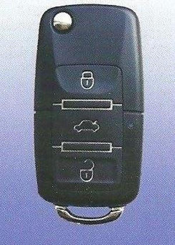 3444-Merkezi Kilit Beyni 12V Uzaktan Kumandalı Açma Kapama (Sustalı) - Image 1