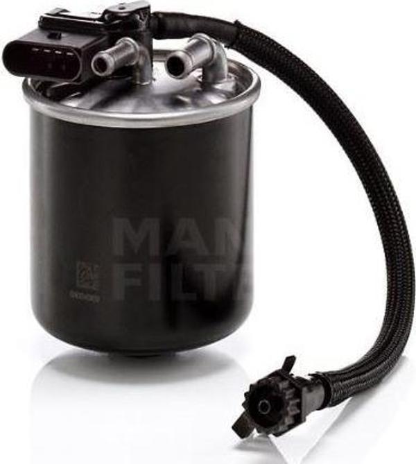 Yakıt Fıltresı Mercedes Sprinter Iı- Vito Iı Sensörlü - Image 1