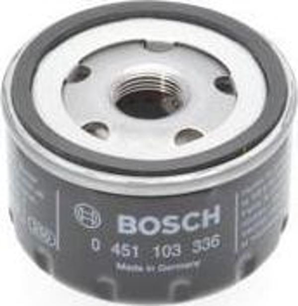 P3336 Yag Filtresi Renault R9 Clıo Kangoo Megane Modus Logan 0451103336 0451103233 - Image 1