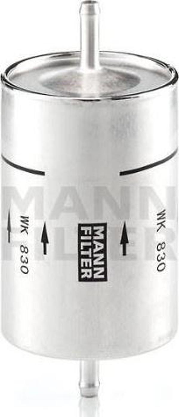 F5030 Benzin Yakıt Fıltresi Alfa Romeo; Amc (Amerıcan Motors Corp.); Austın; Bmw; Cıtroen; Daımler L - Image 1