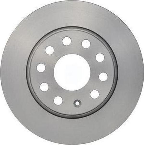 Fren Dıskı Arka Vw Golf Vıı Jetta Iv - Image 1