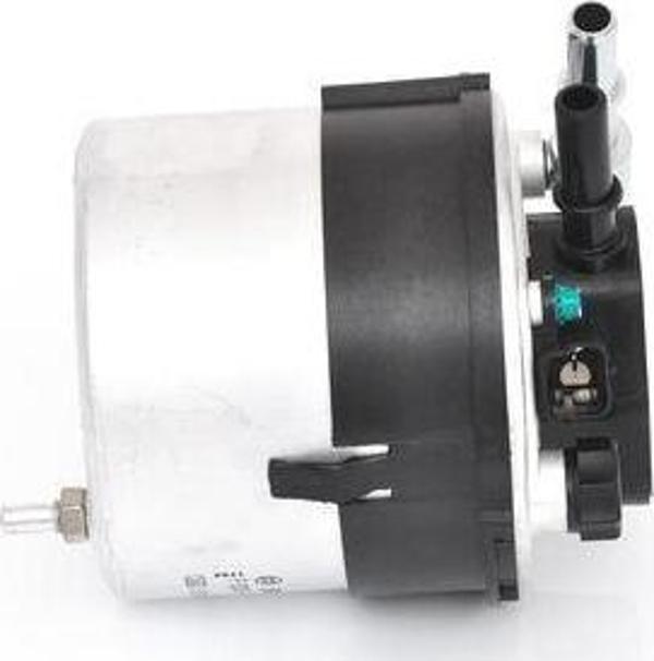 N2204 F026402046-Yakıt Filtresi (Sensörsüz) Ford Fıesta Iv 08>Focus Cmax 03>Focus Iı-Mazda 2- Mazda - Image 1