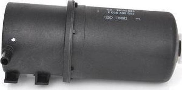 Mazot Filtresi Vw Crafter(2E/2F) 2.0Tdı2011- - Image 1