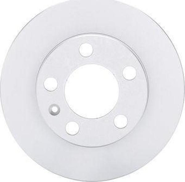 Fren Diski Arka Vw Golf Iv 1.8- 1.9Tdı 97- - Image 1