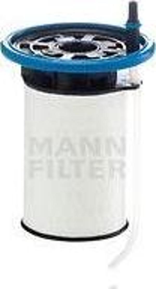 Mazot Fıltresı Fıat Doblo 1.3-1.6 Mjt 2010-- Punto Iıı 500X 500L Opel Combo D 12- Peugeot Bipper 09/ - Image 1