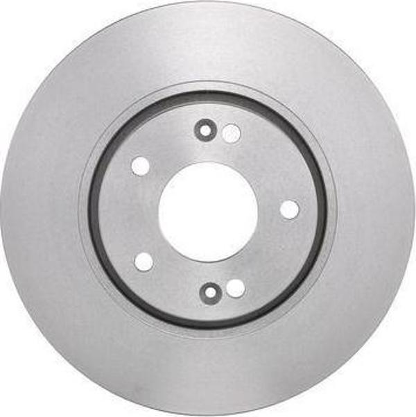 Fren Diski Ön [300 / 28-24 Mm]. Hava Kanallı Carens 1.6 Gdı 01.2013 - Carens 1.7 Crdi 01.2013 - Hyun - Image 1