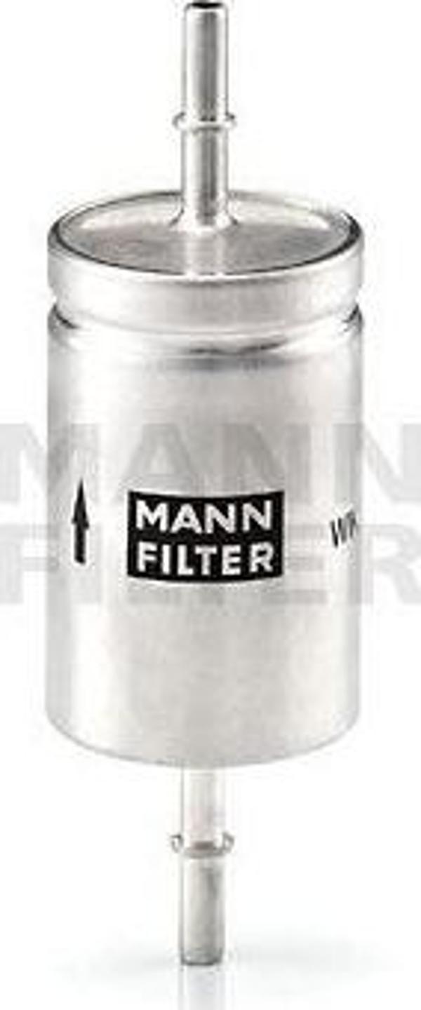 Yakıt Fıltresı Brava-Bravo-Marea-Punto-Tmpr-Ducato-Astra G-Combo-Corsa B-C-Merıva-Omega-Cordoba-Ibız - Image 1