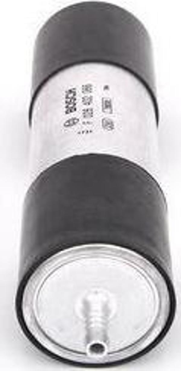 Mazot Filtresi Audı A6(4F/C6) 2.0Tdı 04-11 Seat Exeo 2.0Tdı 09- - Image 1