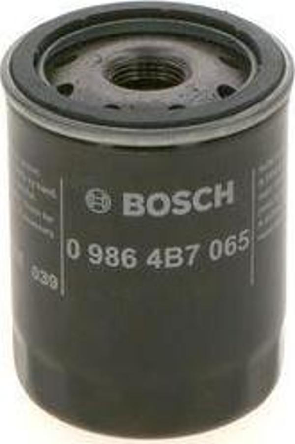 Pm065 Yag Filtresi Toyota Corolla 03 07 Avensıs 03 08 Benzınlı 0451103276 0986627595 - Image 1