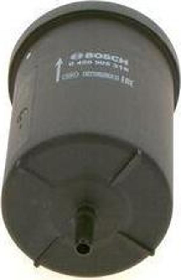 F5318 Benzın Filtresi F5318 Vw Golf4 Bora A3 Seat - Image 1