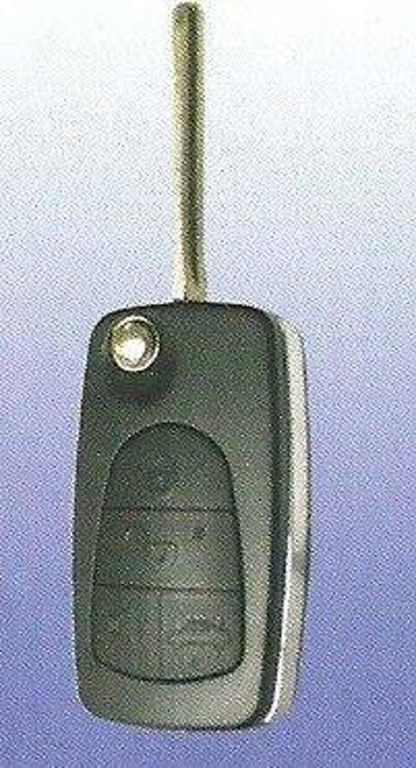 3208-Merkezi Kilit Beyni 12V Uzaktan Kumandalı Açma Kapama (Sustalı) - Image 1