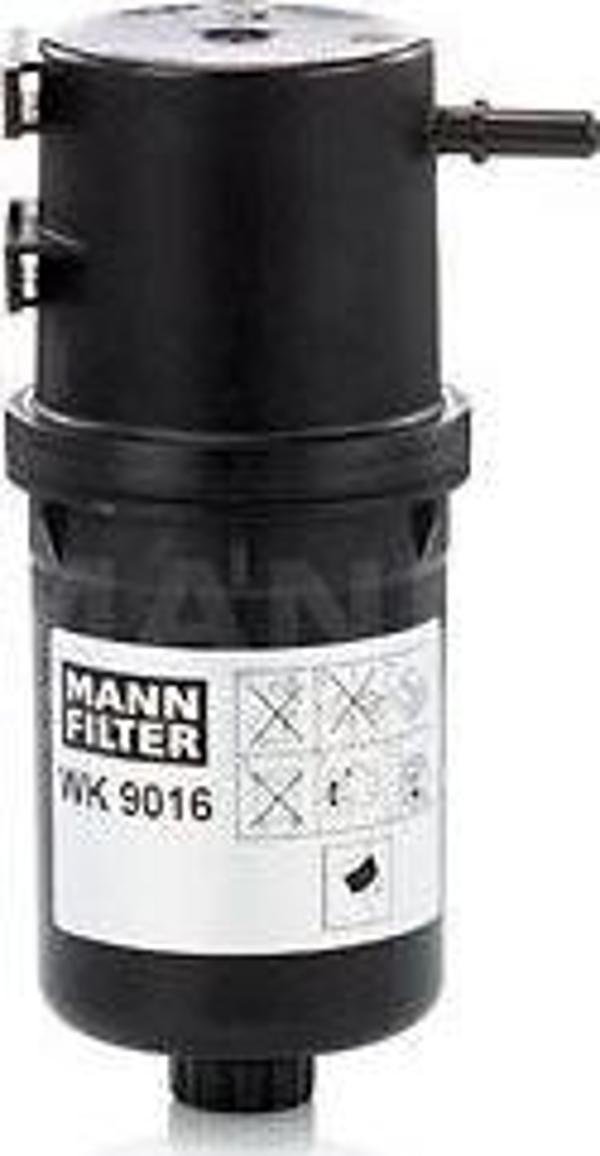 Yakıt Fıltresı Amarok 10-> 2.0Tdı 2.0Bıtdı 4 Motıon H345Wk - Image 1