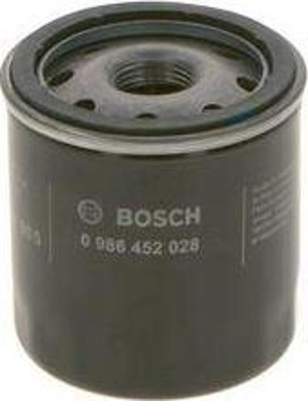 P2028 Yag Filtresi Toyota Corolla Aurıs Avensıs Corona Carına Yarıs 1.3 1.6 1.8 2.0 - Image 1