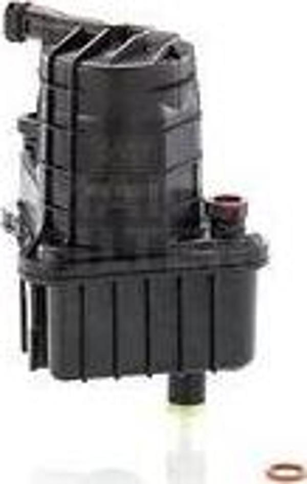 Yakıt Fıltresı Renault Clio Iıı -Modus 1.5Dci 05-14 Sensörlü - Image 1