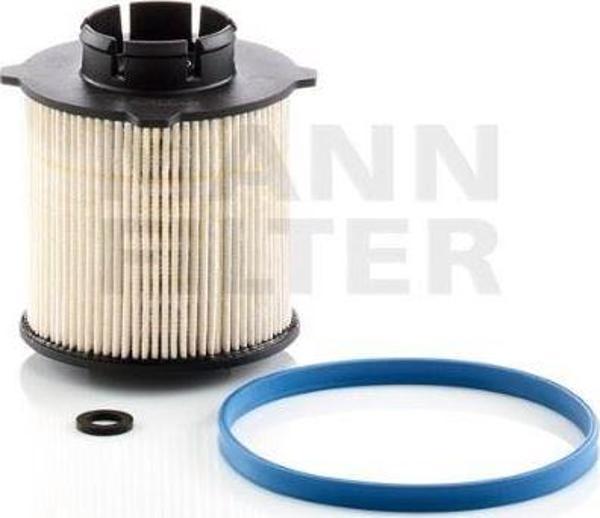 Mazot Fıltresı Opel Insignia 1.6-2.0 Cdti 08- Chevrolet Cruze 08 - Image 1