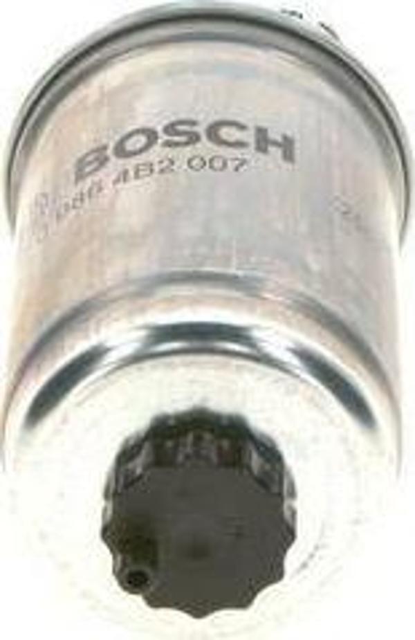 Nm007 (0450906407) Yakıt Filtresi Ford Connect 1.8 Dı 02=> (75 Ps)-Ford Focus 1.8 Dı (99-04) (75-90 - Image 1