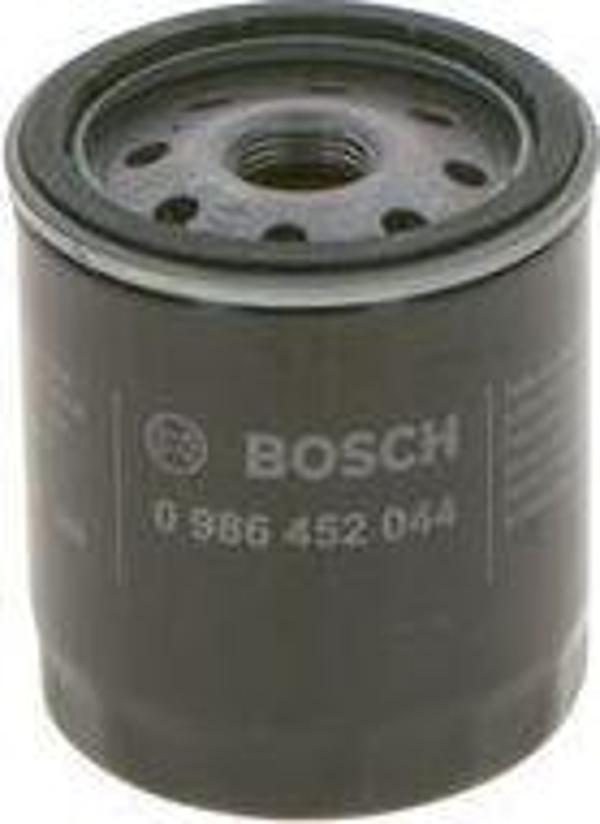 P2044 Yag Filtresi Toyota Corolla 04-10 Aurıs 07-10 1.4 D4D Hılux 0986627598 - Image 1