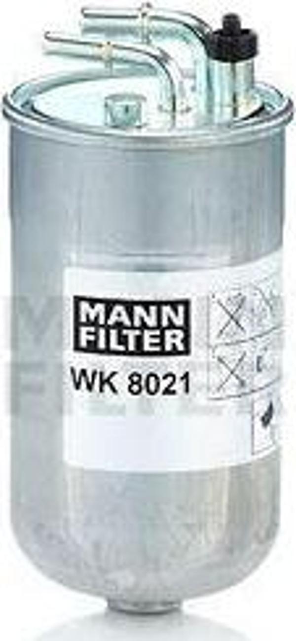 Mazot Fıltresi Opel Corsa D-E 1.3Cdtı - Image 1