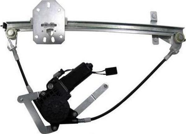 Cam Krikosu Elektrikli Fıat Slx Ön Sol 44231 - Image 1