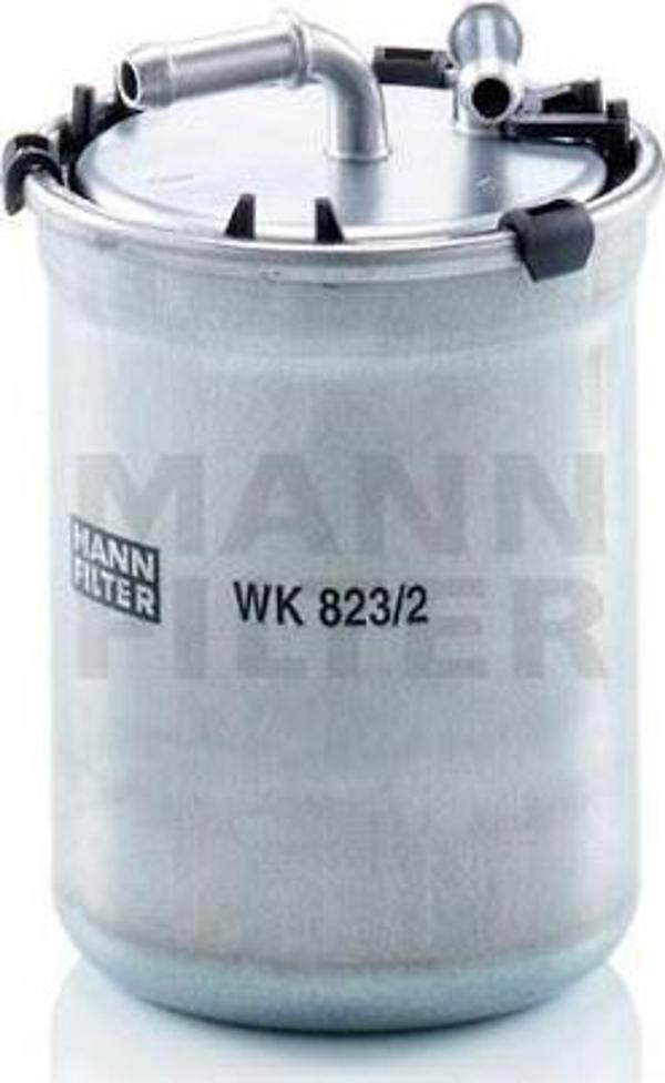 Yakıt Fıltresı Audı A1 1.6 Tdı Seat Cordoba Ibıza 1.4Tdı 1.6Tdı 1.9Tdı Skoda Fabıa 1.4Tdı Fabıa 1.4T - Image 1