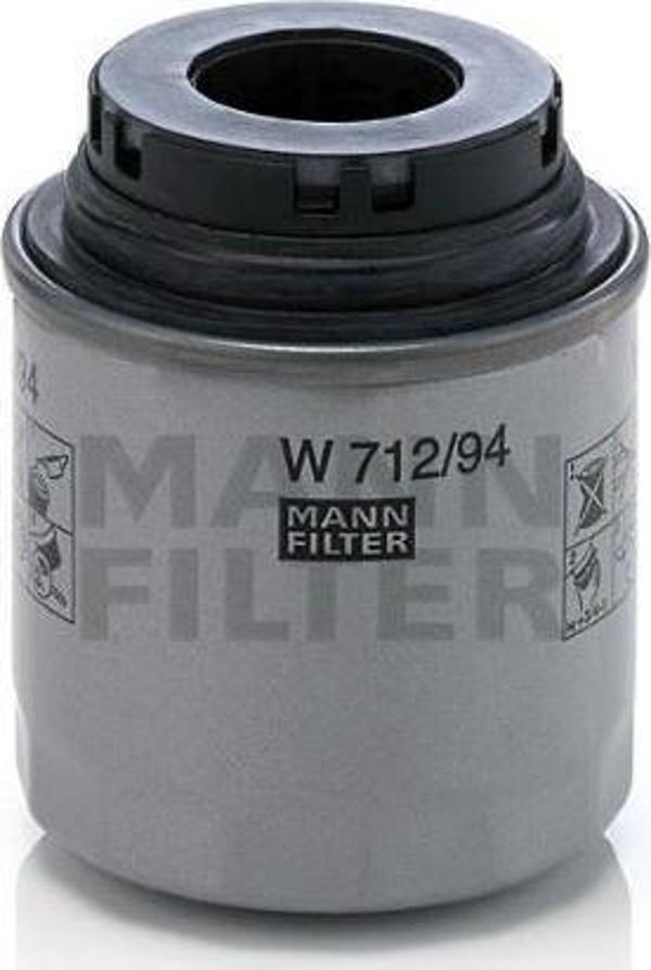 Yağ Fıltresı Vw Passat 10- Golf Vı 1.4Tsi 08- A1 1.2-1.4 Tfsi 10- Ibiza V 1.4Tsi 09- Leon Iı 1.4Tsi - Image 1