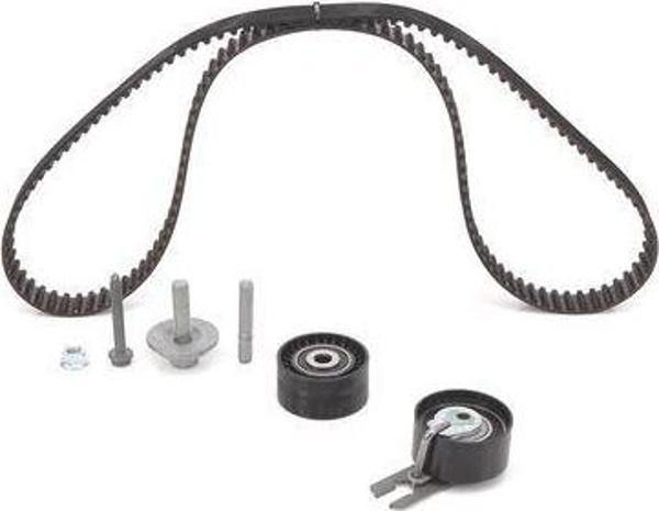 Triger Seti (144X254) P107-206-207-307-Bıpper-C2-C3-Nemo 1.4Hdı-Fıesta V-Fusıon 1.4Tdcı 02> - Image 1