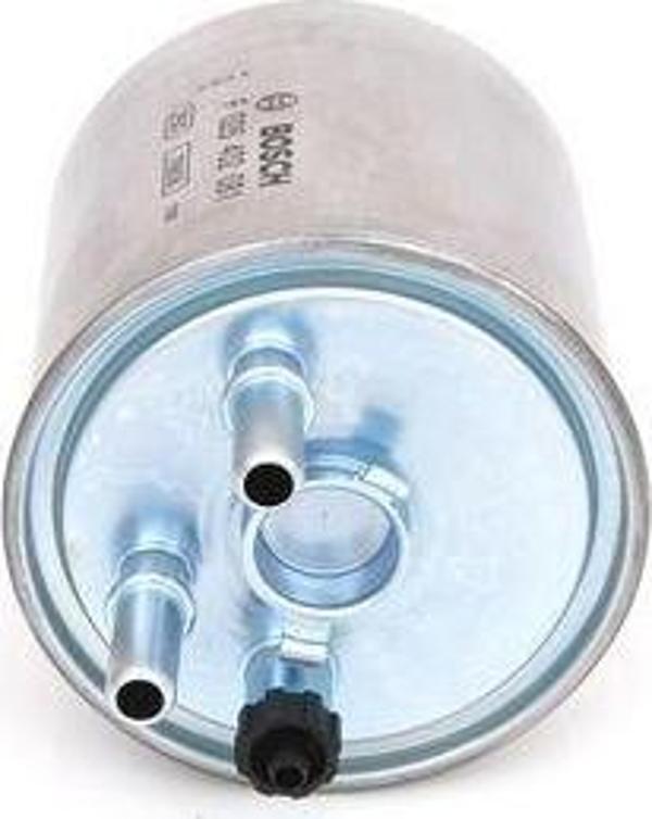 Dizel Yakıt Filtresi Renault Kangoo Iı 1.5 Dci; Laguna Iıı 1.5 Dci; Laguna Iıı 1.5 Dci Grandtour; La - Image 1