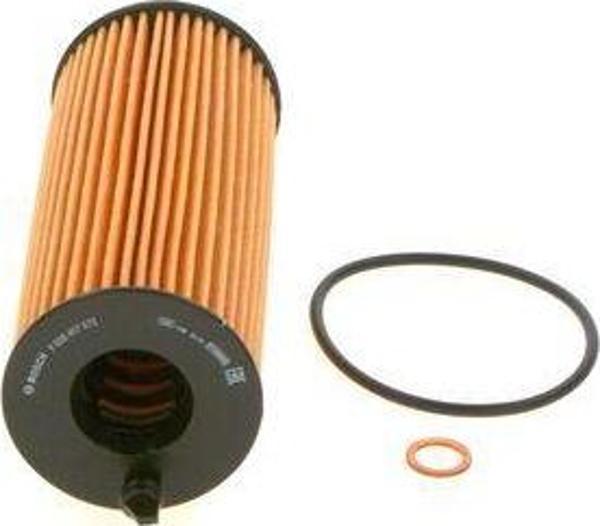 P7072 Yag Filtresi Bmw E90 E60 E81 F10 N47 - Image 1