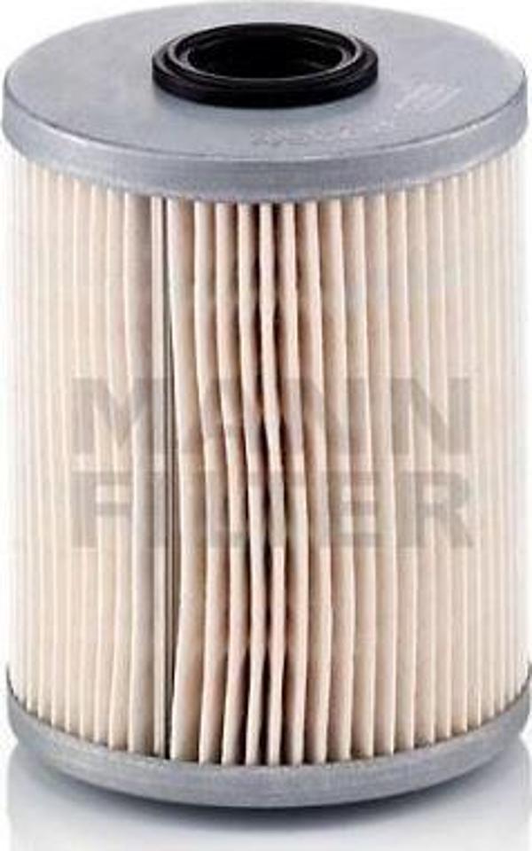 N1705 Mazot Fıltresı Renault Megane Laguna 1.9Dcı Master Iı Opel Movano 2.5 - Image 1