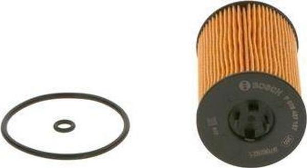 P7157 Yag Filtresi Vw Golf7 Passat A3 A4 A6 Q3 Q5 1.6Tdı 2.0Tdı - Image 1