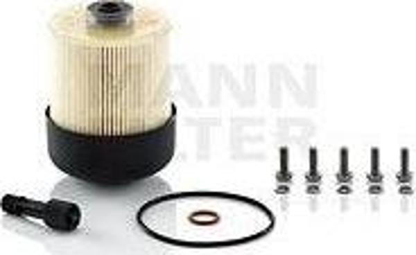 Yakıt Fıltresı Clıo Iv Captur Logan Iı Sandero Iı Dokker 1.5Dcı 12-> - Image 1