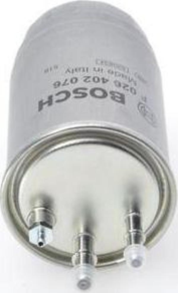 Mazot Filtresi N2076 Fıat Lınea 1.3Mjet 1.6Jtd Grande Punto 1.3Mjet Bravo 1.6Jtd - Image 1