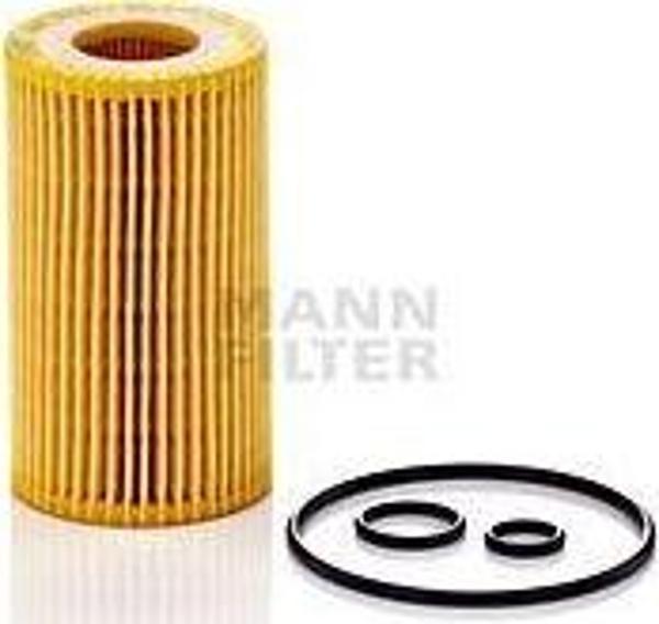 Yag Fıltresı W176 14-18 W246 14-18 W204 08-14 W205 14-18 C205 15-18 C117 13-19 W212 09->16 W447 14-> - Image 1