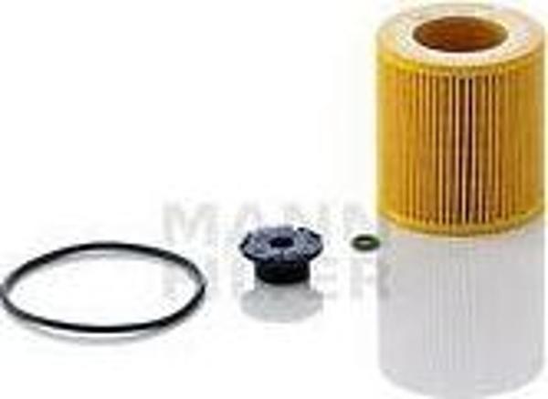 Yağ Fıltresi Bmw 320 İ (F30/F31/F35/F80) (11/12 - 06/15) 120Kw(163Ps/Hp) - 1997Cc - Mot.N20B20B - Image 1