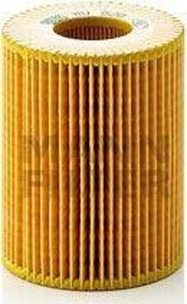 Yağ Fıltresı Honda Civic Vıı 1.7 Cdti 02-05 Opel Astra G 1.7Cdti 03-09/Astra H 1.7Cdti 04--> - Image 1