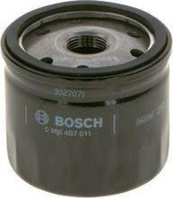 Pm011 Yağ Filtresi Renault Clıo Iıı-Fluence-Logan-Kangoo-Megane Iı-Iıı-Logan 1.5Dcı-1.9Dcı-Trafıc-Ma - Image 1