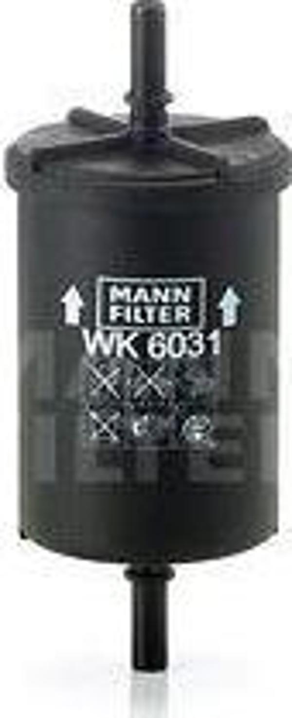 Yakıt Fıltresi Opel Crossland X 1.2 (P17) B12Xe (Eb2F), F12Xe (Eb2Fa) | 60 Kw / 82 Hp | 04.2017-> - Image 1