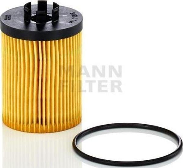 Yağ Fıltresı Opel Astra - Corsa B - C - Image 1