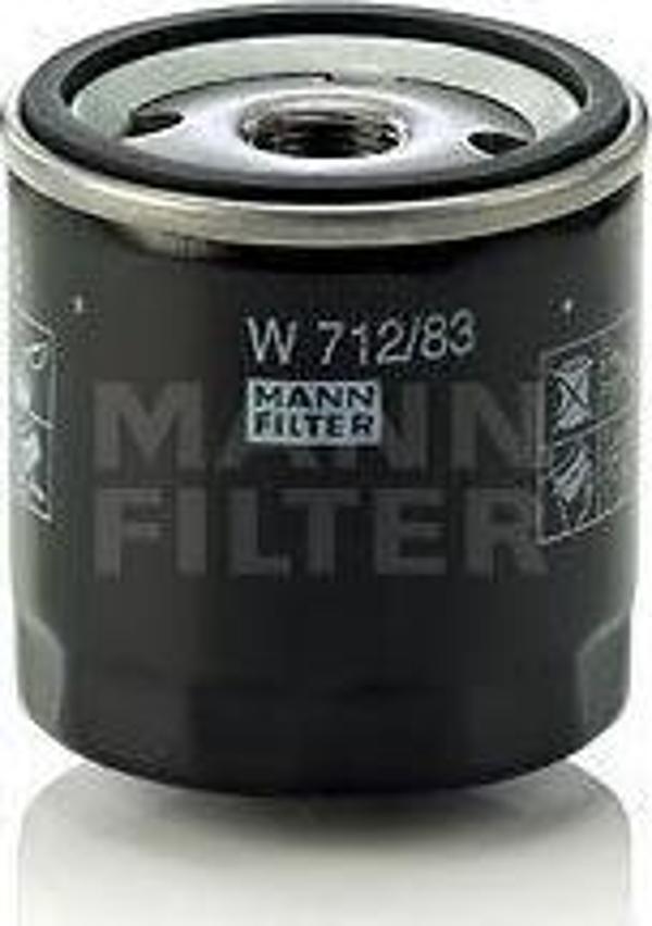 Yag Fıltresı Corolla 1.4 D4D 2004-2010 Aurıs 1.4 D4D 2007-2010 Hılux Vıgo 2006-> - Image 1