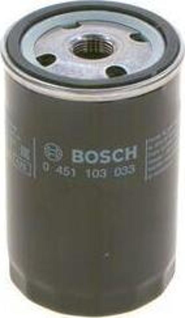 P3033 Yağ Filtresi Vw Caddy-Golf-Jetta-Passat-Polo-Bora-T5-Lt28-35-Lt40-55-Ibıza-Leon-Toledo-Octavıa - Image 1