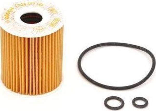 P7144 Yag Filtresi Vw Polo5 Ibıza Fabıa 1.2Tdı - Image 1