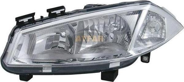 Far  Motorlu Sağ Renault Megane ( 2003>2005) - Image 1