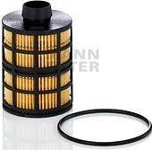 Mazot Fıltresı Fıat Albea Doblo 00- Diesel Ve Mjet Ducato 06- Opel Astra H Combo B Meriva 03-/Vectra - Image 1