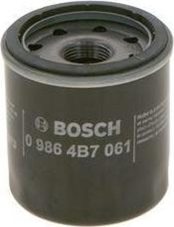 Pm061 Yag Filtresi Pm061 Renault Megane3 Clıo3 Albea 1.4 Atos Mıcra Pıcanto Prıde F026407001 - Image 1