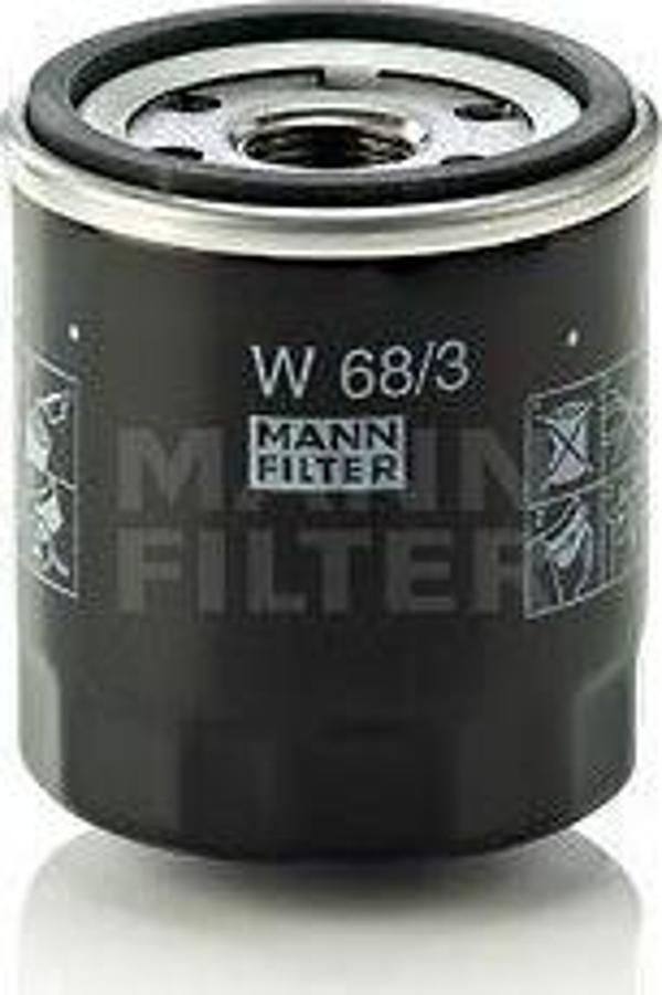 Yağ Fıltresı Toyota Auris 1.4-1.6 07-->/Rav I-Iı-Iv / Yaris Iıı 1.5 11--> - Image 1