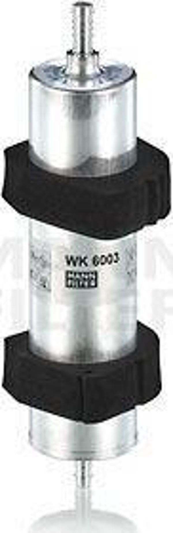 Mazot Fıltresi Audı A6 (4A2, 4A5, C8) 40 Tdi Mild Hybrid (02/19 -      ) 140Kw(190Ps/Hp) - 1968Cc - - Image 1